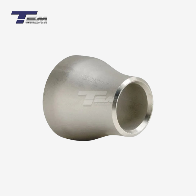 Nickel Alloy Reducer